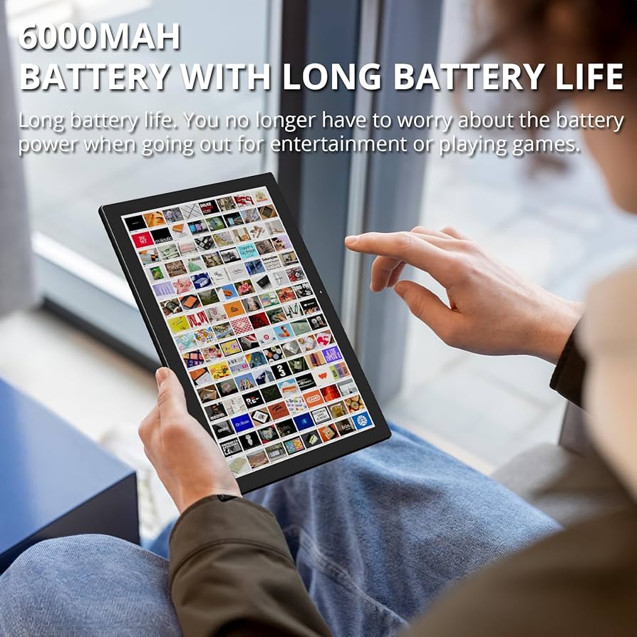 Androidタブレット本体 Tablet PC 64GB 2GB ZX10 産業用堅牢タブレットPC Android13